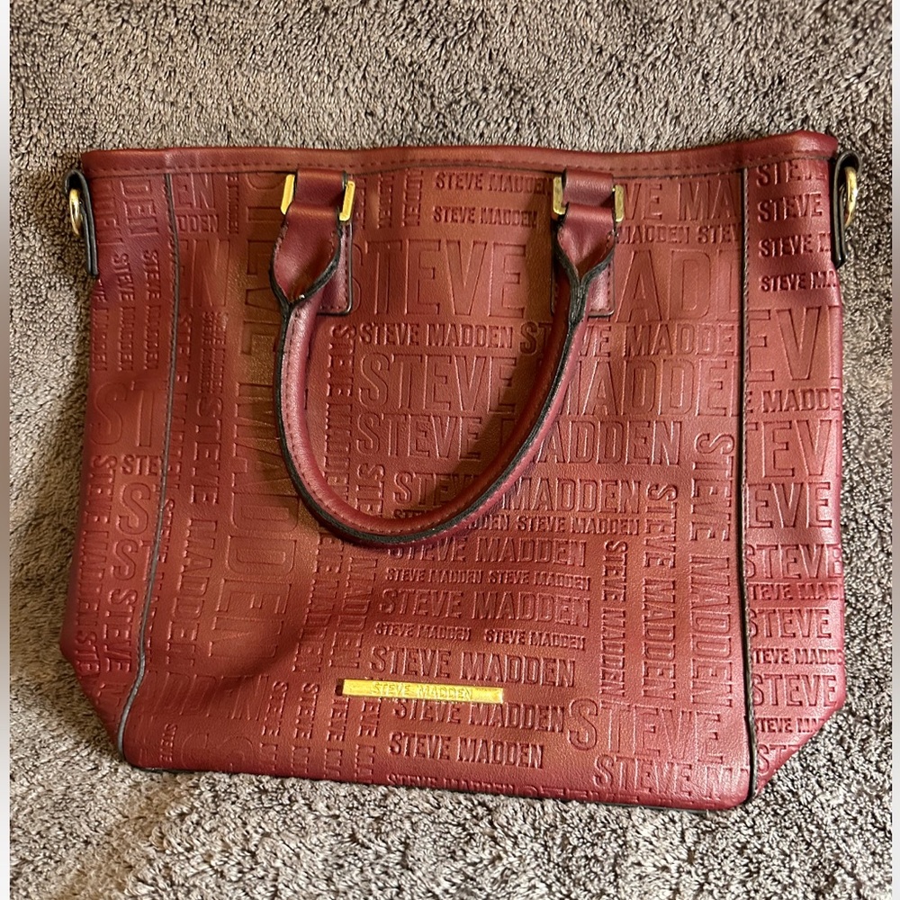 Steve Madden Purse